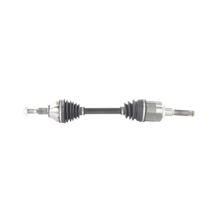 Duralast Gold Front Driver Side CV Axle B14305N