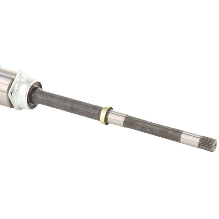 Duralast Gold CV Axle Assembly B14662N