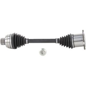 Duralast Gold CV Axle Assembly B14983N for Audi Q5