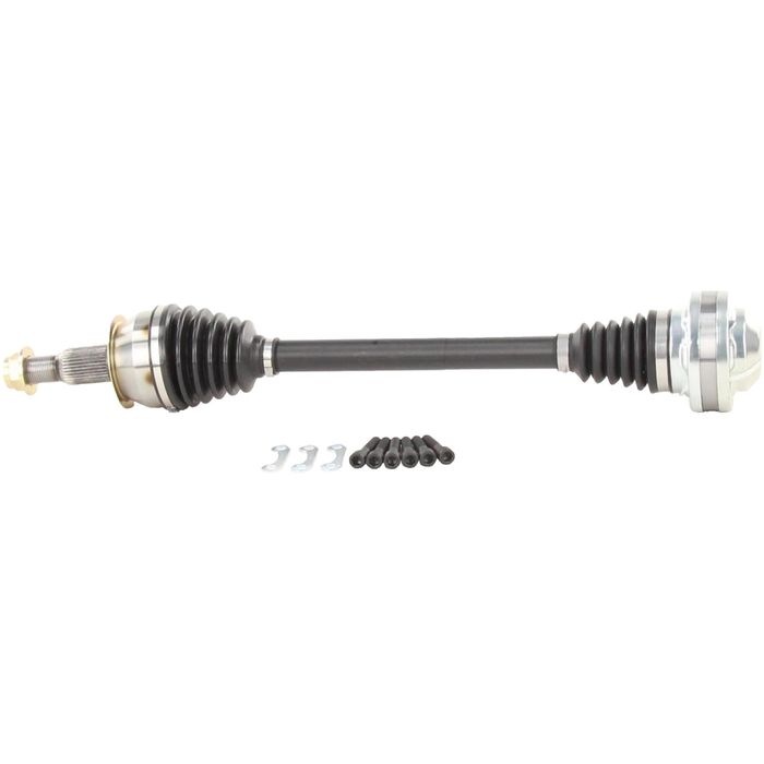 Duralast Gold CV Axle Assembly B15099N