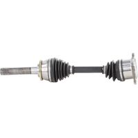 Duralast Gold Front Passenger Side CV Axle B6774N