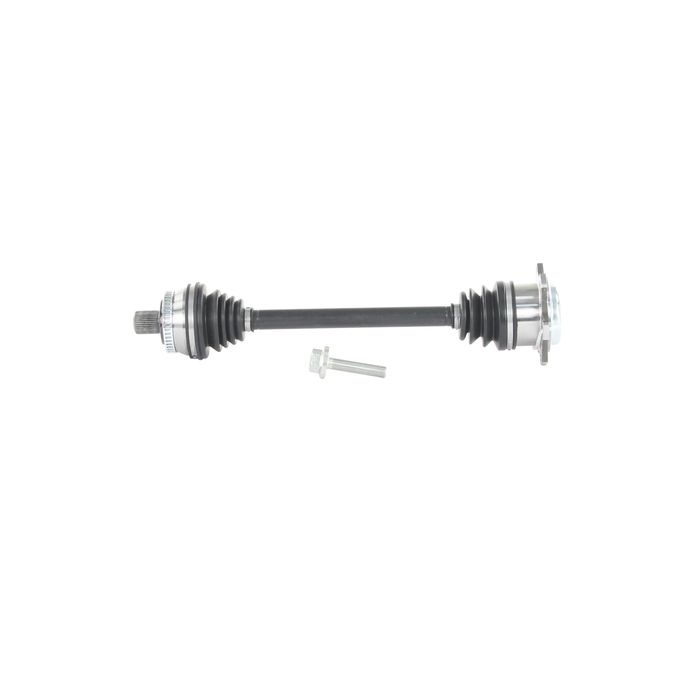 Duralast Gold Front Driver Side CV Axle