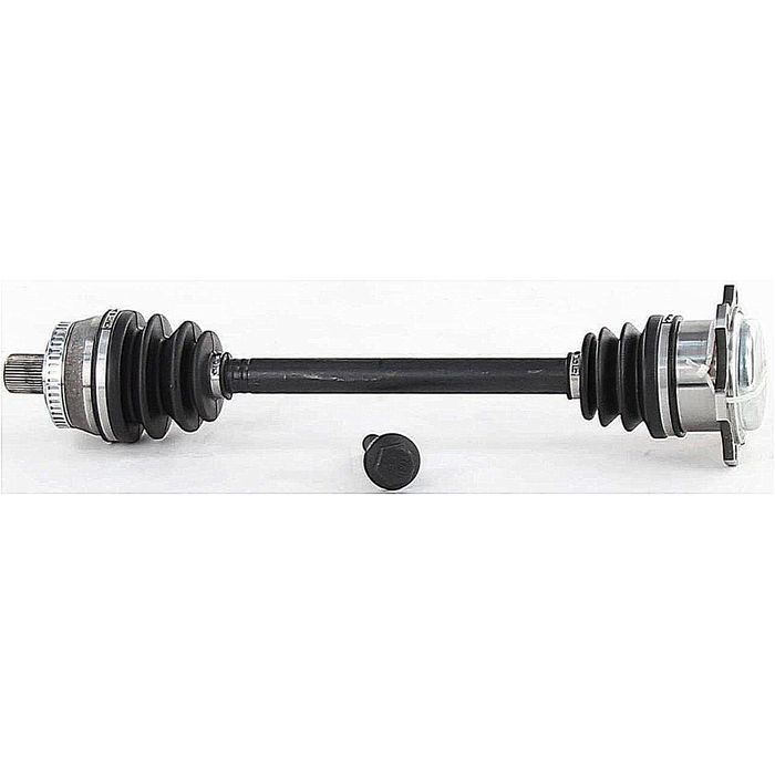 Duralast Gold Front Driver Side CV Axle