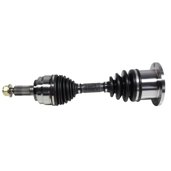 Duralast Gold Front Driver or Passenger Side CV Axle B9337N