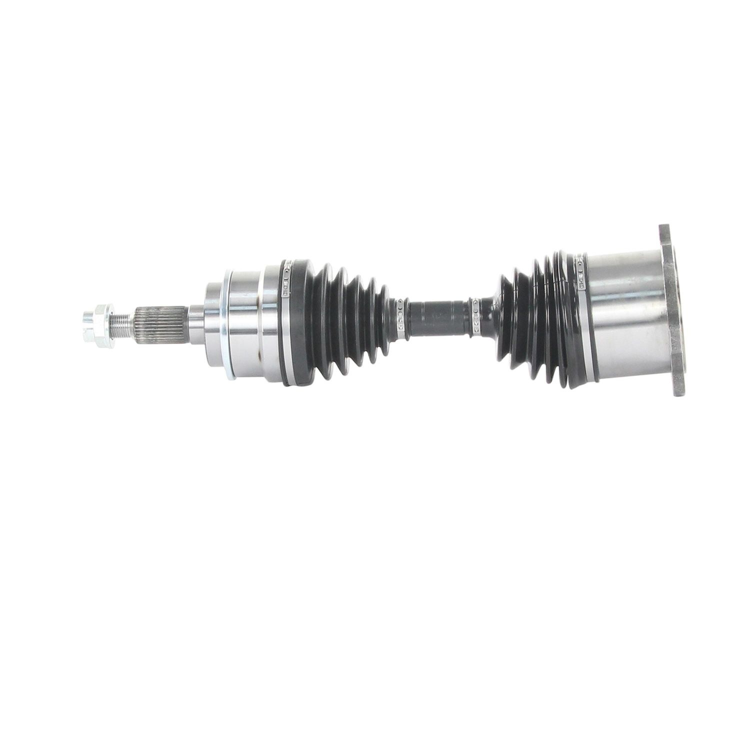 Duralast Gold Front Driver or Passenger Side CV Axle B9421N