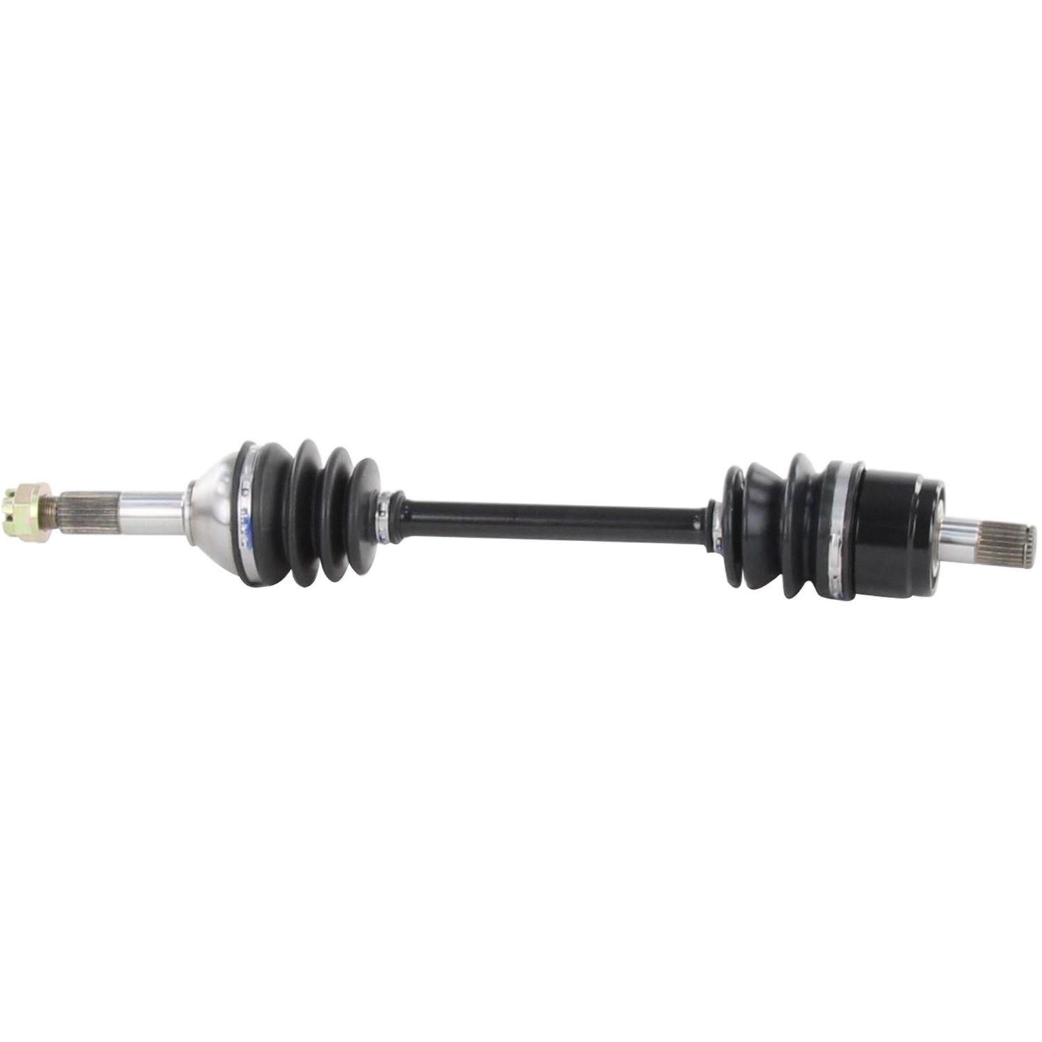 TrakMotive KAW7002 ATV Axle Shafts OE Replacement