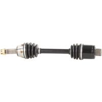 TrakMotive POL-7003 ATV Axle Shafts OE Replacement