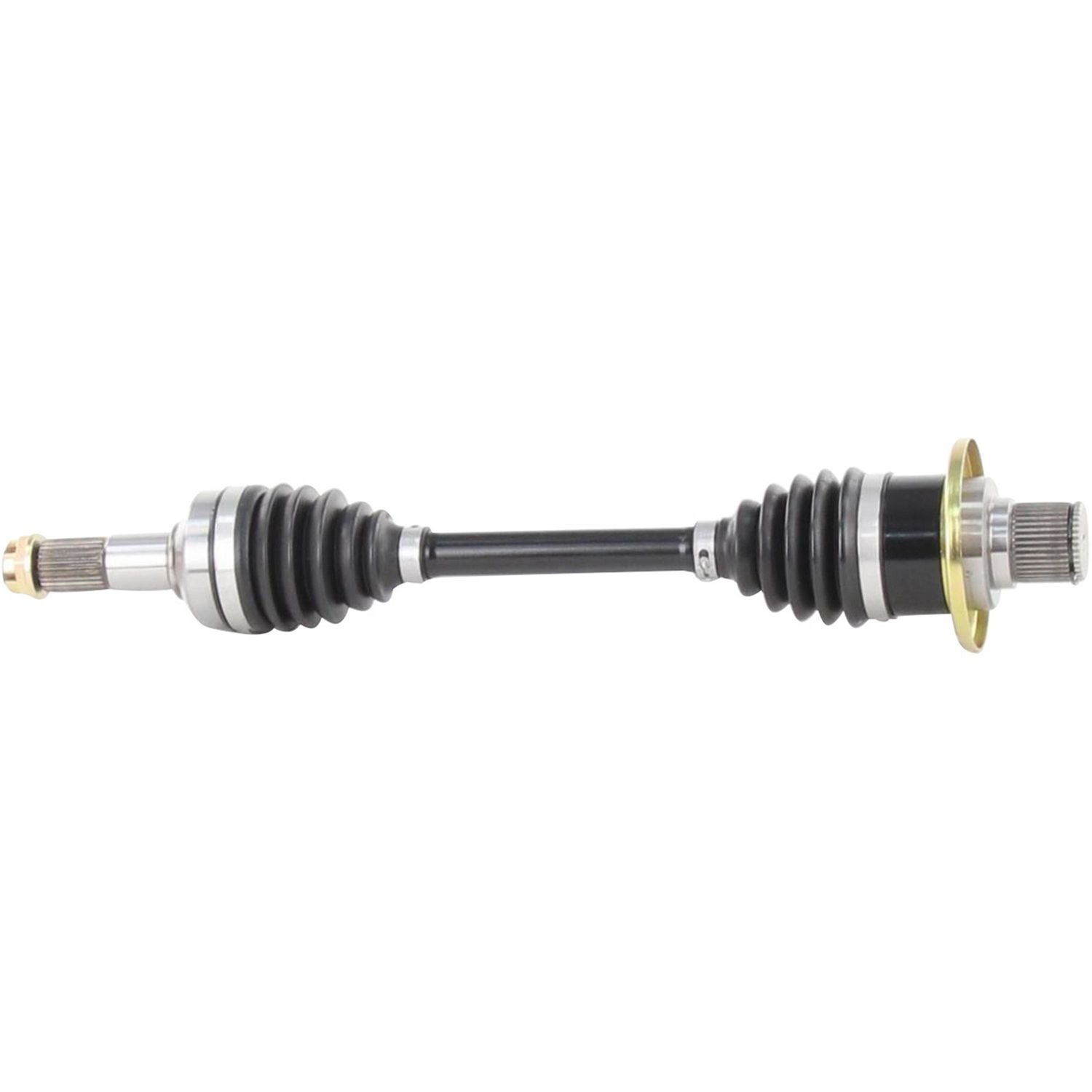 TrakMotive YAM-6009HD ATV Axle Shafts Heavy Duty Replacement - Rear Left