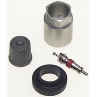 Schrader Tire Pressure Monitoring Sensor 20003 for 2004 Mitsubishi Montero