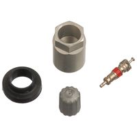 Schrader OE Quality Tire Pressure Monitoring Sensor 20007 for 2004 Mitsubishi Montero
