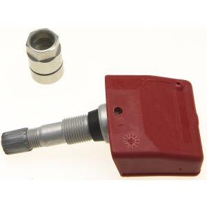 Schrader Programmable OE Quality Tire Pressure Monitoring Sensor 20069 for Infiniti QX56