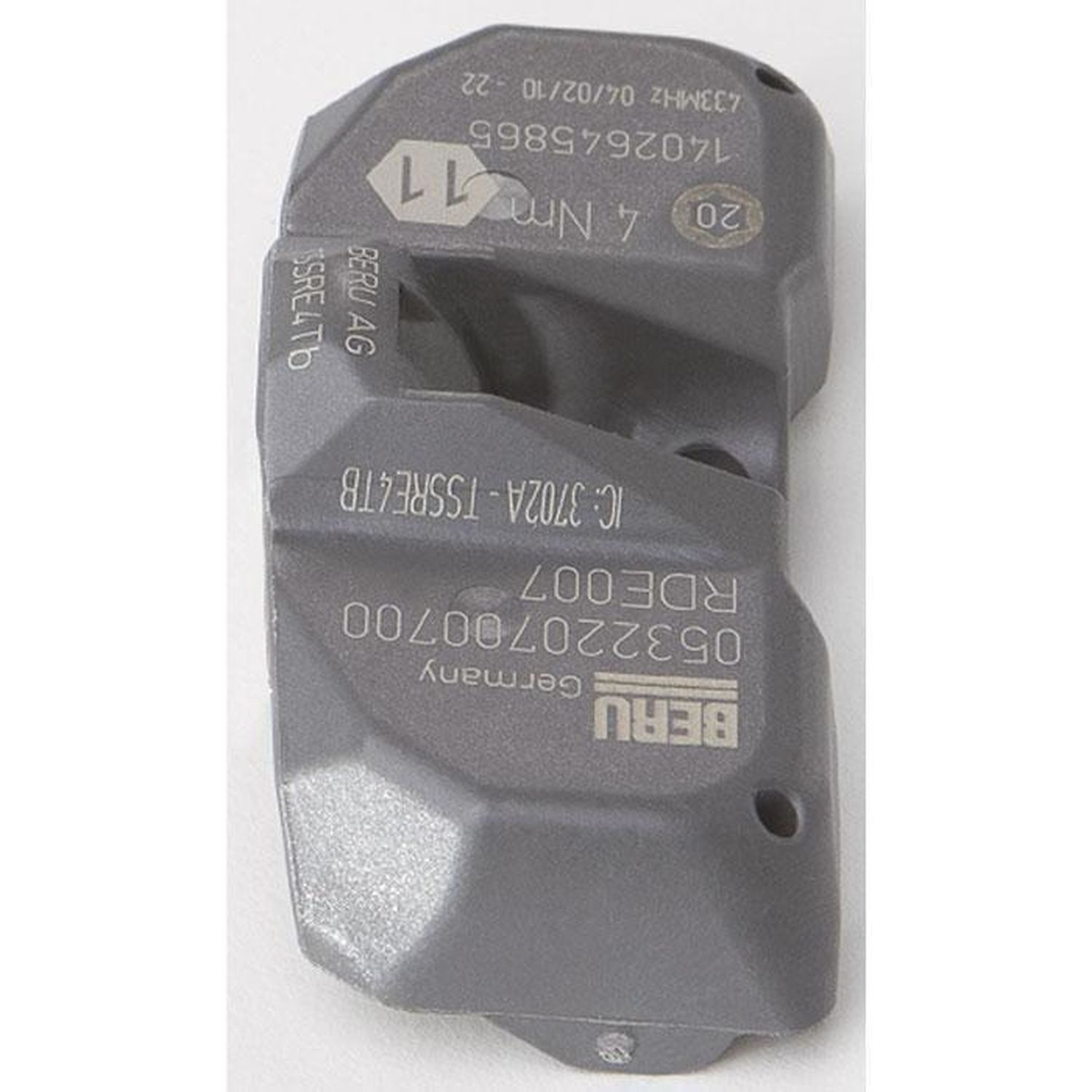 Schrader Programmable OE Quality Tire Pressure Monitoring Sensor 20078