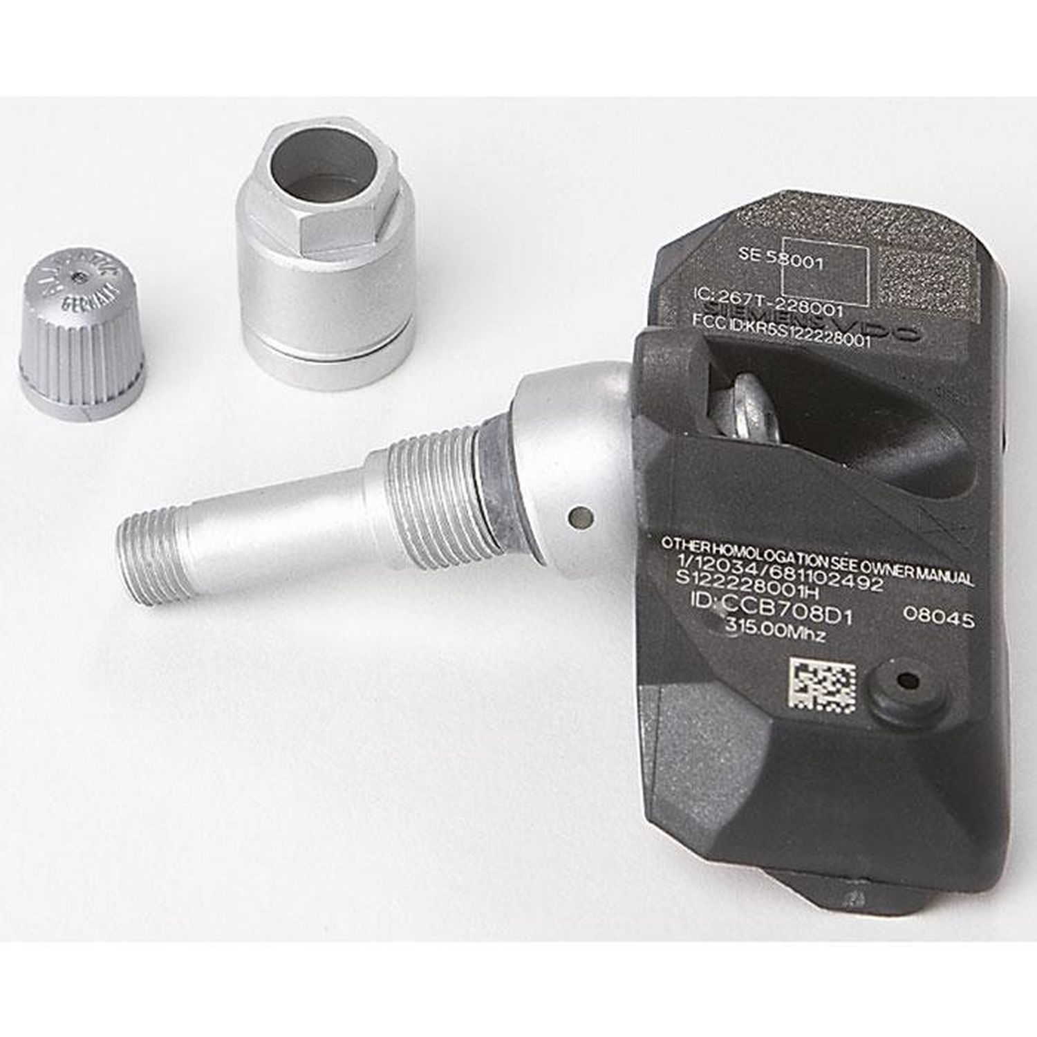 Schrader Tire Pressure Monitoring Sensor 20094
