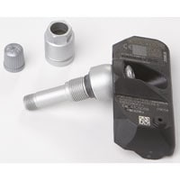 Mercedes Benz Ml350 Tire Pressure Monitoring Sensor Best