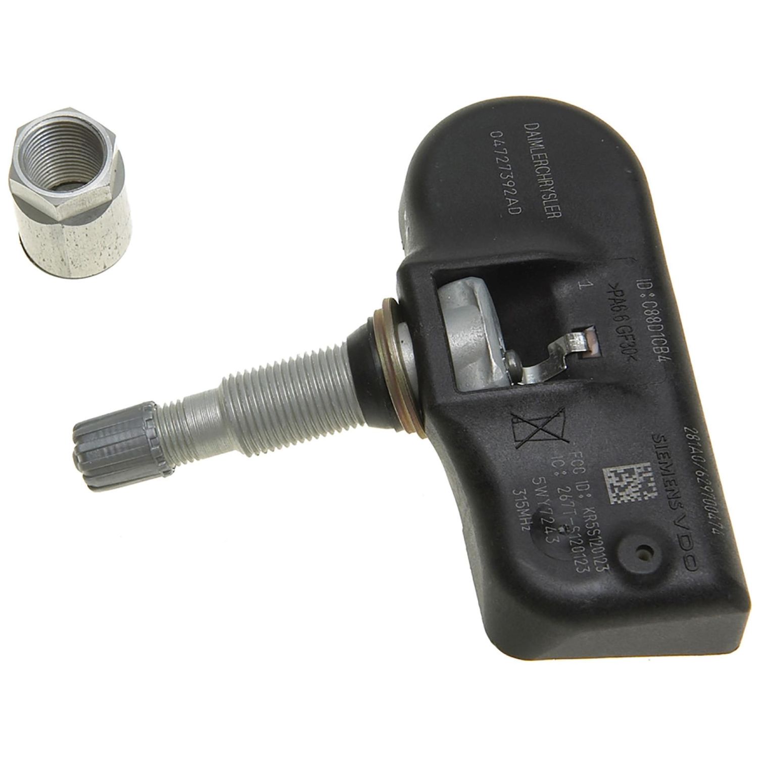 Schrader Tire Pressure Monitoring Sensor 20335
