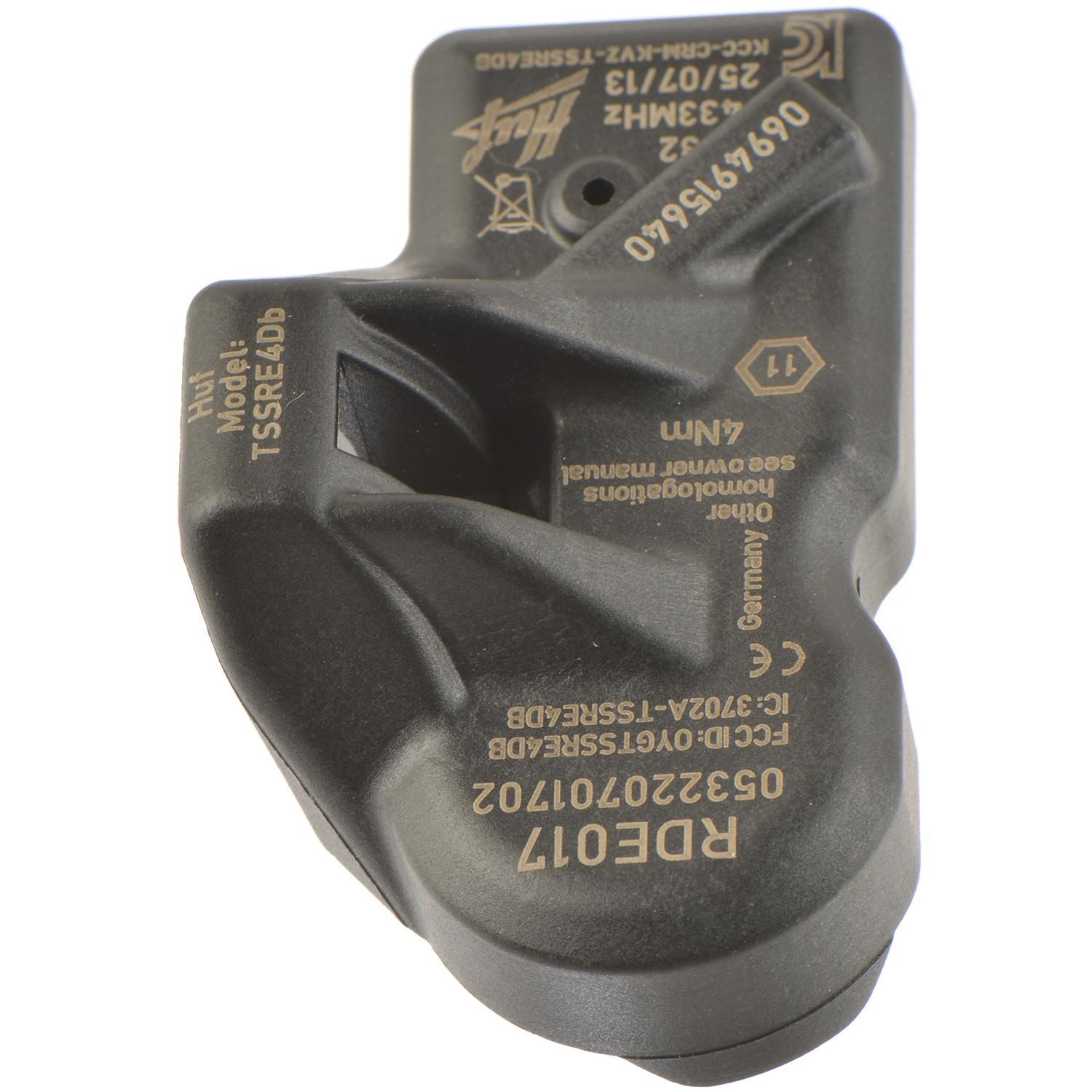 Schrader Programmable OE Quality Tire Pressure Monitoring Sensor 28126 for Mini Cooper Countryman