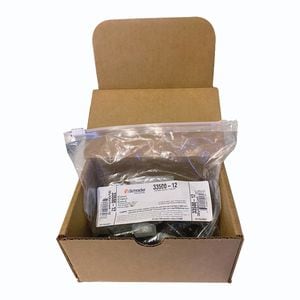 Schrader TPMS Solutions Tire Pressure Monitoring System (TPMS) Programmable Sensor 33500-12 for Buick Enclave