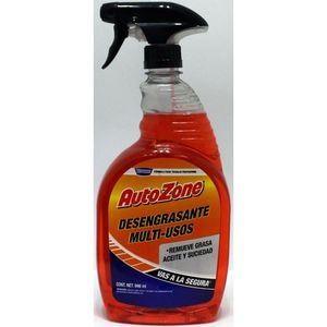 Desengrasante Autozone de 946ml