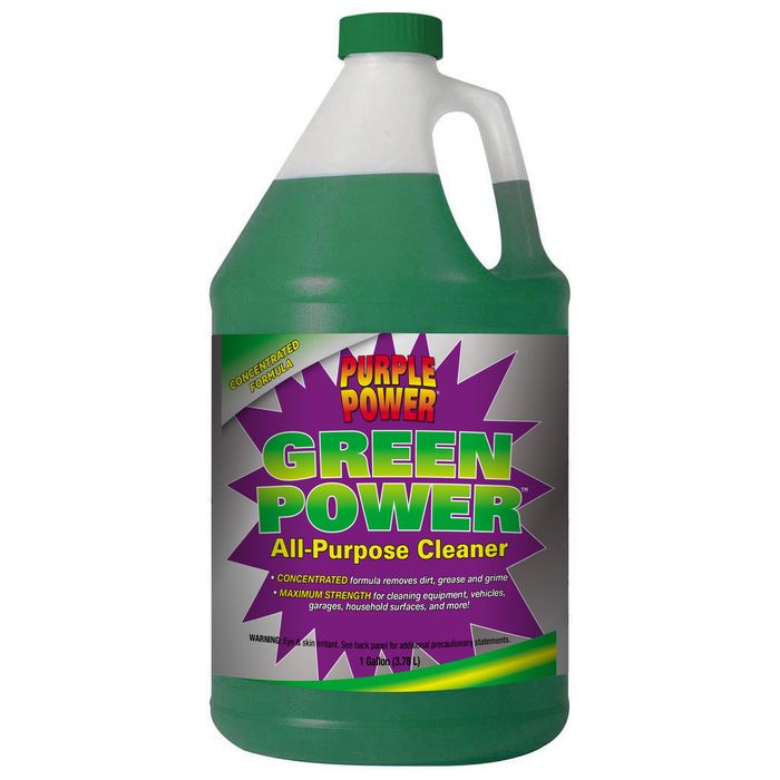 Best Cleaning Products !? Super Clean ? Simple Green ? Purple Power ? 