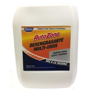 Desengrasante Autozone de 9.46 Litros