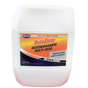 Desengrasante Autozone de 19 Litros