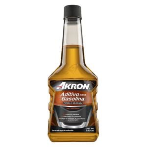 Tratamiento para Gasolina Akron de 236ml