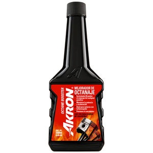Elevador de Octanaje Akron de 236ml
