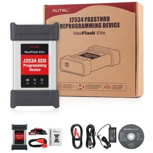 Escaner Autel Maxiflash Pro