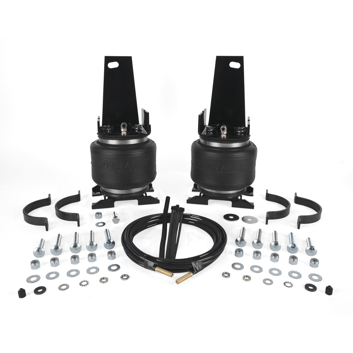 Air Suspension Leveling Kit