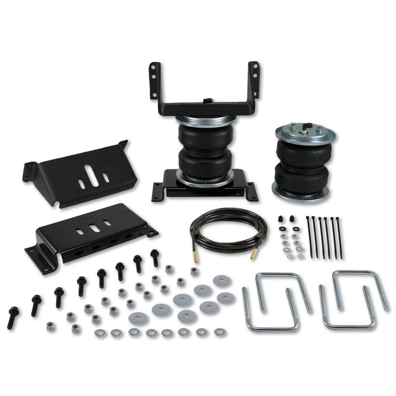 AirLift Air Suspension Load Leveling Kit 57237