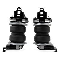 AirLift Air Suspension Load Leveling Kit 57375 for Dodge 1500