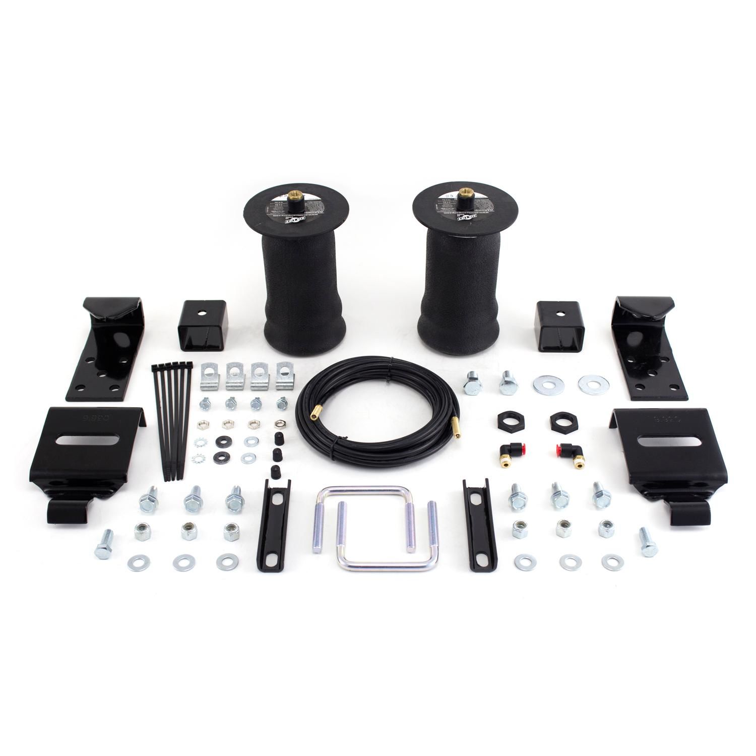 AirLift Air Suspension Load Leveling Kit 59537