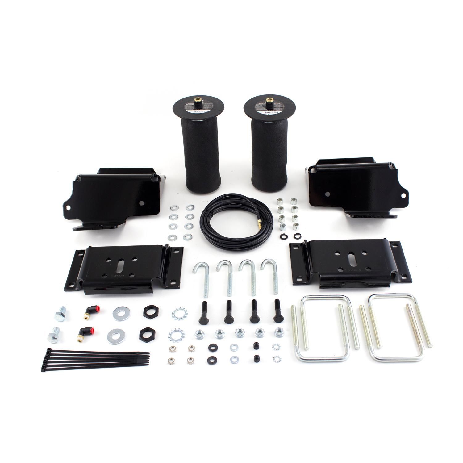 AirLift Air Suspension Load Leveling Kit 59544