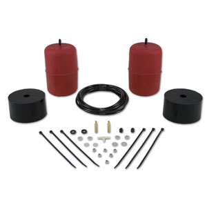 Air Lift Suspension Leveling Kit 59530 main image 1