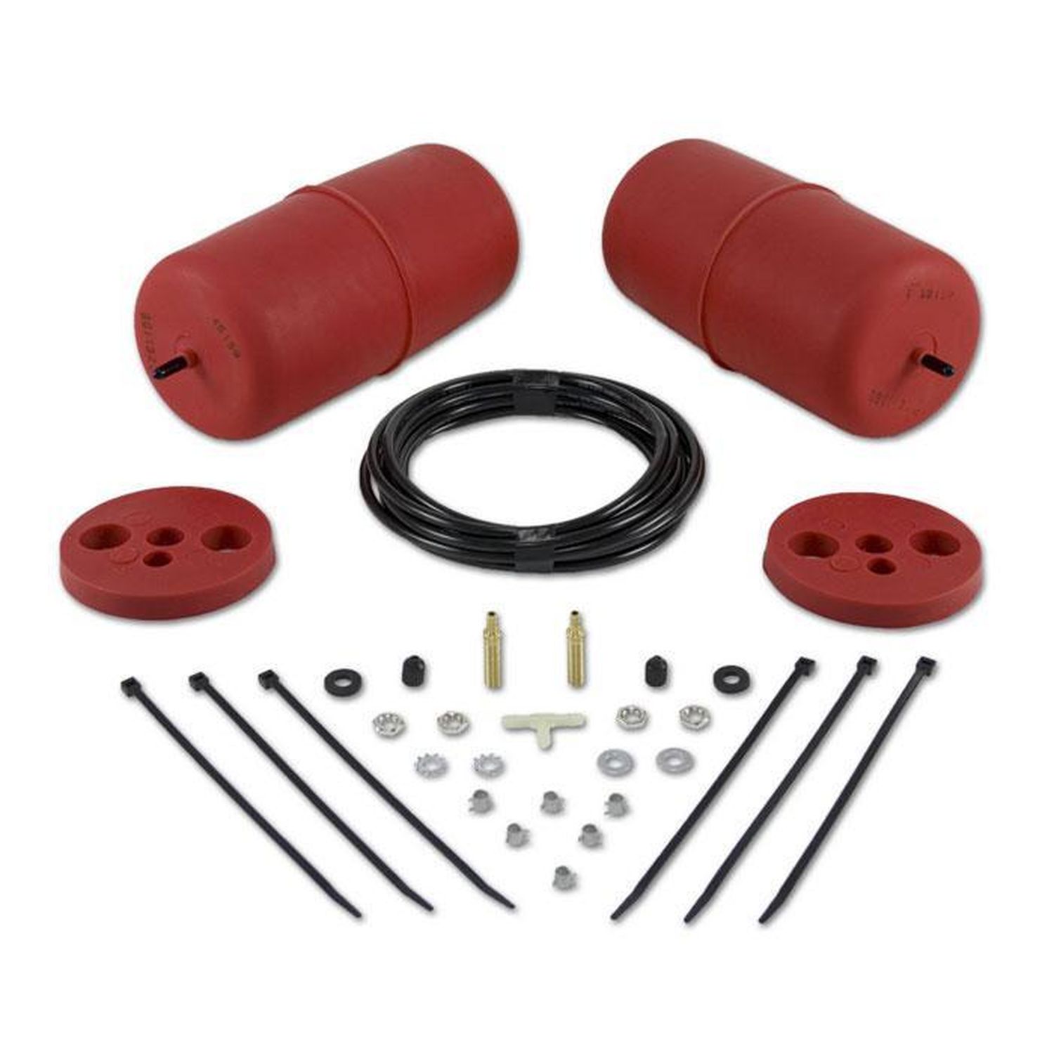 AirLift Air Suspension Load Leveling Kit 60798
