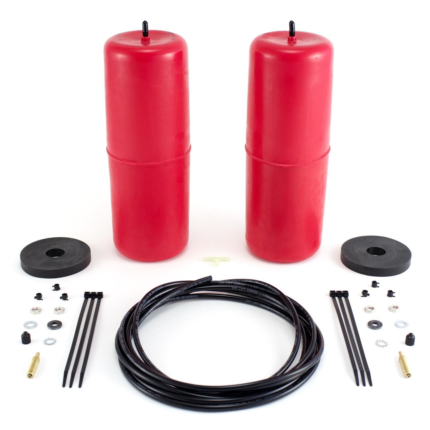 AirLift Air Suspension Load Leveling Kit 60818