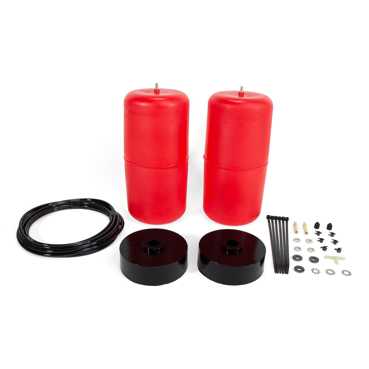 Airlift Air Suspension Load Leveling Kit