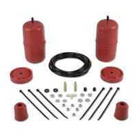 Ford explorer load leveling suspension #3