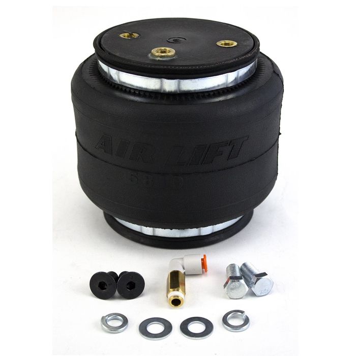 AirLift Air Spring Replacement