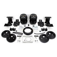 AirLift Suspension Air Helper Spring Kit 88204