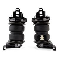 AirLift Suspension Air Helper Spring Kit 88375 for Dodge 1500