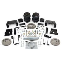 AirLift Suspension Air Helper Spring Kit 89396