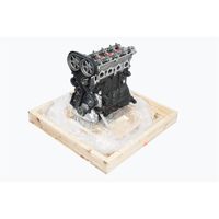 Grade A Remanufactured Long Block Engine 300-4024AR
