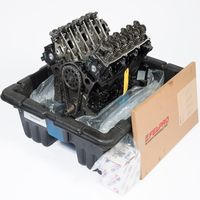 Grade A Remanufactured Long Block Engine 300-9145AR