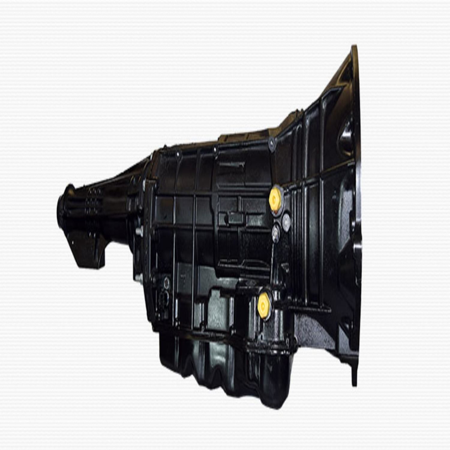 Grade A Remanufactured Automatic Transmission Assembly 400-00139T