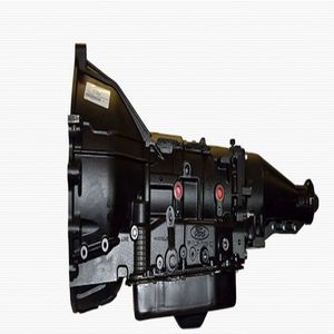 2008 F150 AUTOMATIC TRANSMISSION visual data 4