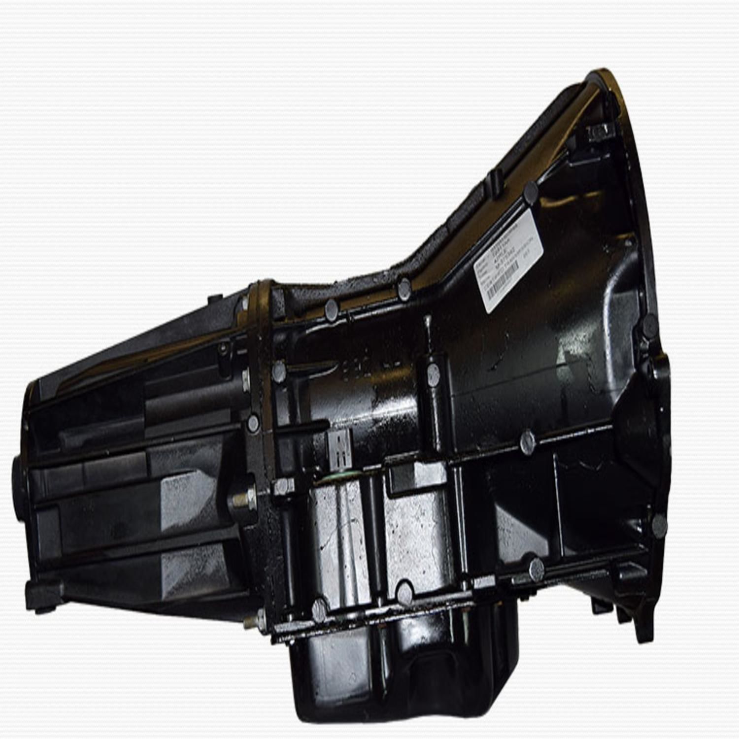 Grade A Remanufactured Automatic Transmission Assembly 40000344T