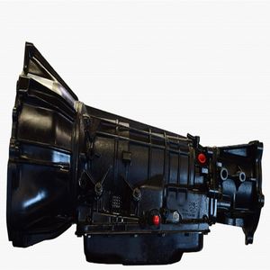 Grade A Remanufactured Automatic Transmission Assembly 400-00369T