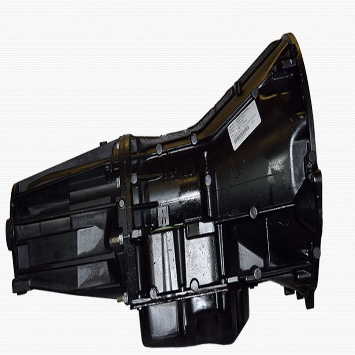 Grade A Remanufactured Automatic Transmission Assembly 400-00466T