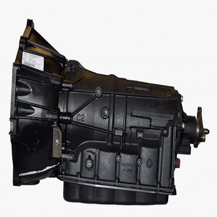 Grade A Auto Parts Remanufactured Automatic Transmission Assembly 400 ...